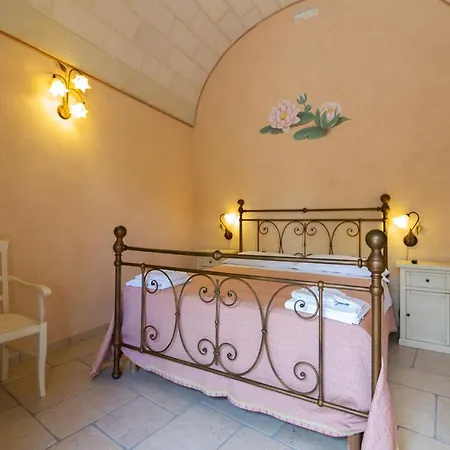Tenuta Masseria Del Gallo Calimera (Lecce)