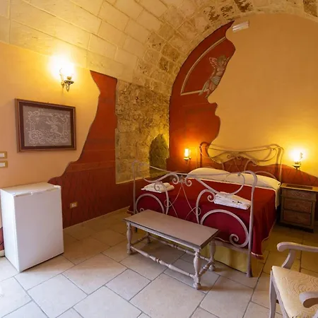 Tenuta Masseria Del Gallo Casa di campagna Calimera (Lecce)