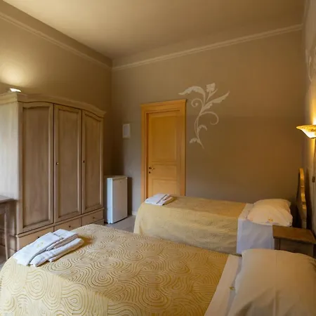Tenuta Masseria Del Gallo Casa di campagna Calimera (Lecce)