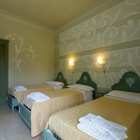 Tenuta Masseria Del Gallo *