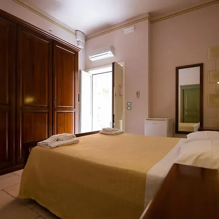 Casa di campagna Tenuta Masseria Del Gallo Calimera (Lecce)