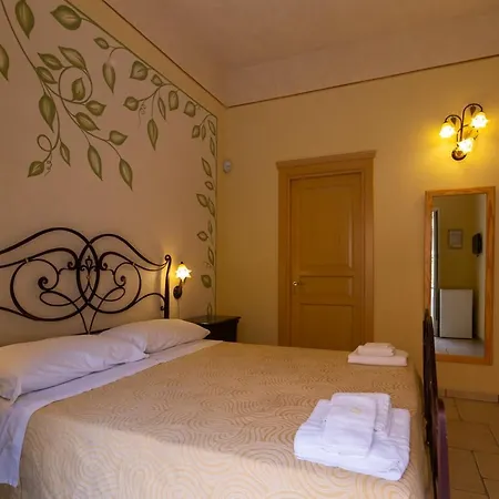 Tenuta Masseria Del Gallo Calimera (Lecce)