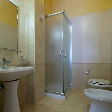 Tenuta Masseria Del Gallo Εξοχικό σπίτι *