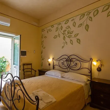 Tenuta Masseria Del Gallo