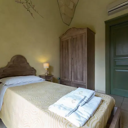 Tenuta Masseria Del Gallo Casa di campagna