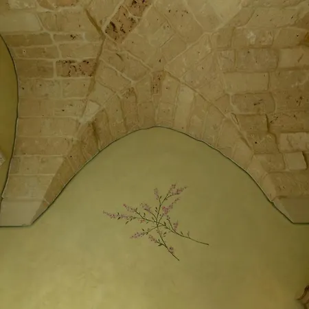 Tenuta Masseria Del Gallo Casa di campagna Calimera (Lecce)