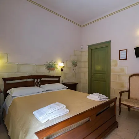 Tenuta Masseria Del Gallo