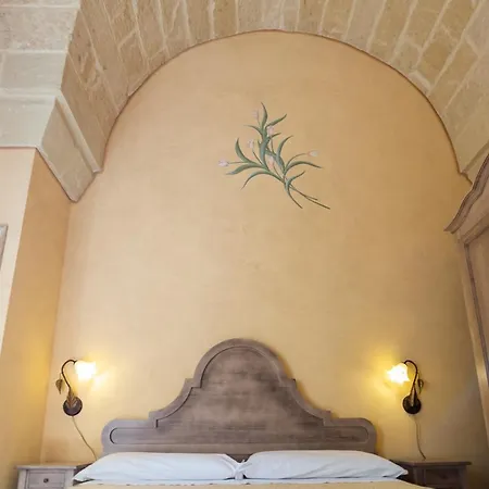 Tenuta Masseria Del Gallo Casa di campagna Calimera (Lecce)
