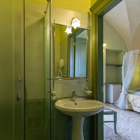 Tenuta Masseria Del Gallo Casa di campagna Calimera (Lecce)