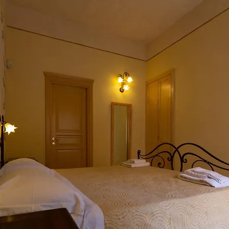 Tenuta Masseria Del Gallo