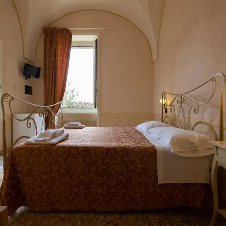 Casa di campagna Tenuta Masseria Del Gallo Calimera (Lecce)
