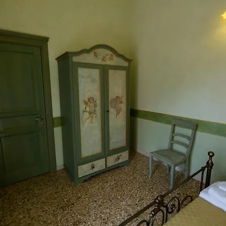 Casa di campagna Tenuta Masseria Del Gallo