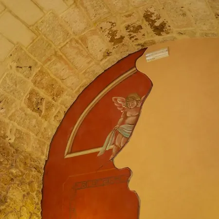 Tenuta Masseria Del Gallo Calimera (Lecce)