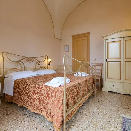 Tenuta Masseria Del Gallo