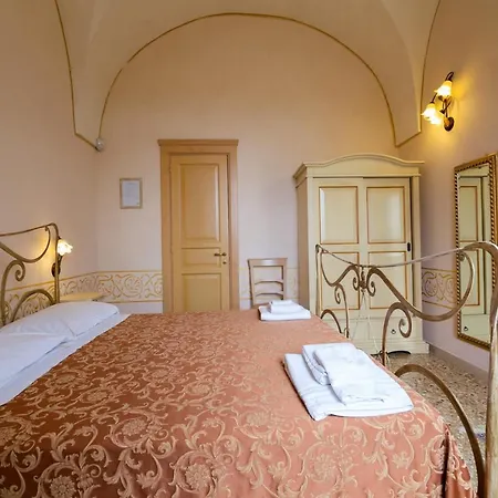 Casa di campagna Tenuta Masseria Del Gallo *