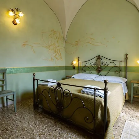 Tenuta Masseria Del Gallo