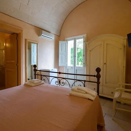 Casa di campagna Tenuta Masseria Del Gallo Calimera (Lecce)