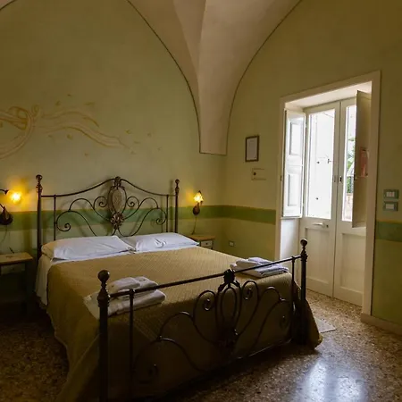 Tenuta Masseria Del Gallo * Calimera (Lecce)