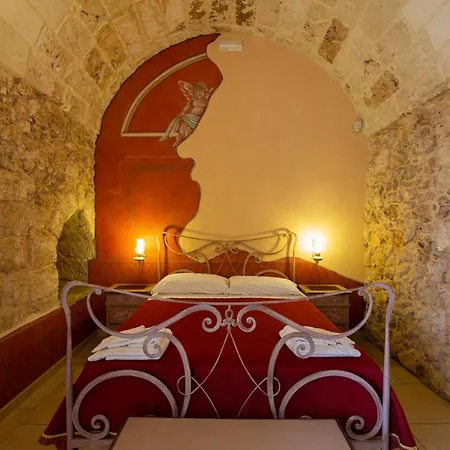 Tenuta Masseria Del Gallo * Calimera (Lecce)