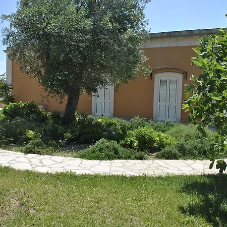 Tenuta Masseria Del Gallo Casa di campagna