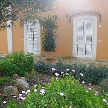 Casa di campagna Tenuta Masseria Del Gallo *