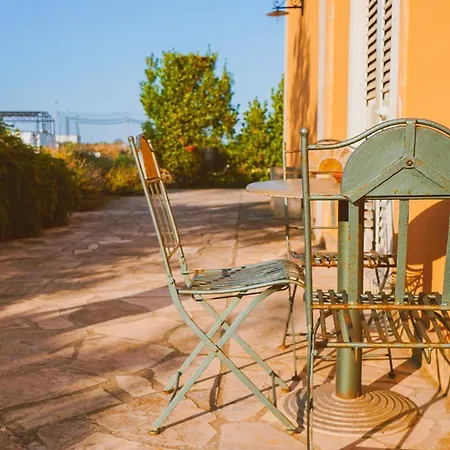 Casa di campagna Tenuta Masseria Del Gallo *