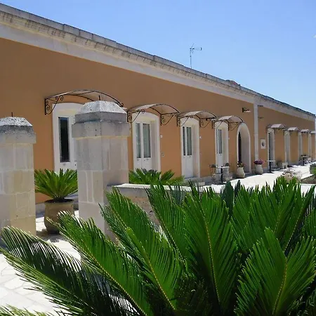 Tenuta Masseria Del Gallo