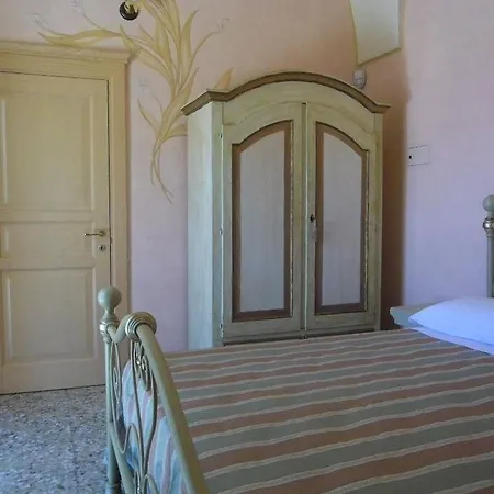 Εξοχικό σπίτι Tenuta Masseria Del Gallo