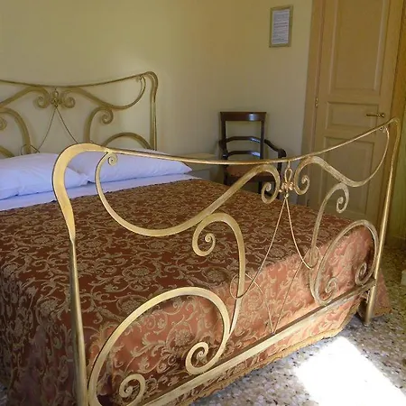 Tenuta Masseria Del Gallo Casa di campagna