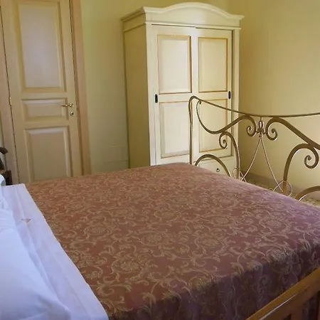 Casa di campagna Tenuta Masseria Del Gallo *