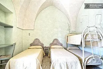 Tenuta Masseria Del Gallo *