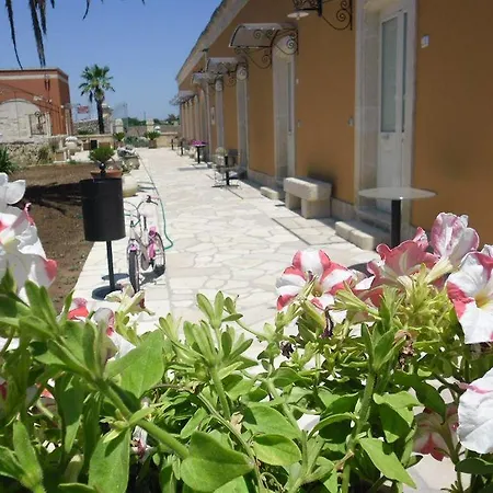 Tenuta Masseria Del Gallo