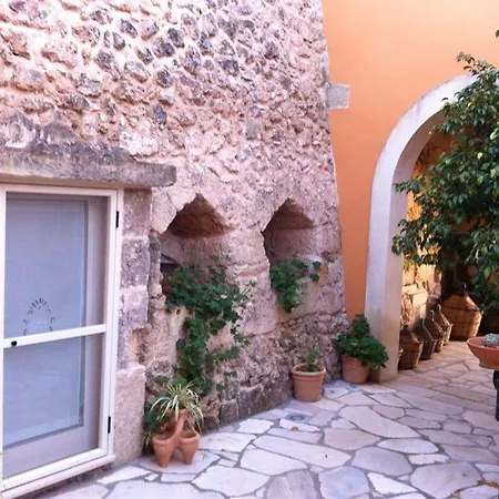 Tenuta Masseria Del Gallo * Calimera (Lecce)