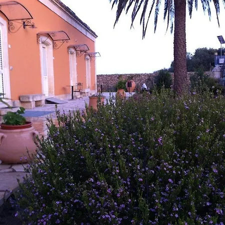 Tenuta Masseria Del Gallo Casa di campagna Calimera (Lecce)