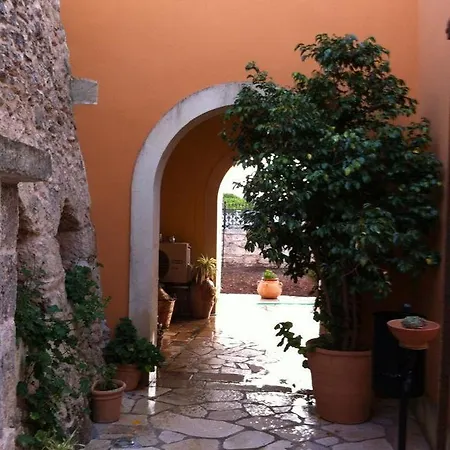 Tenuta Masseria Del Gallo Calimera (Lecce)