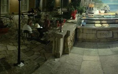 Εξοχικό σπίτι Tenuta Masseria Del Gallo