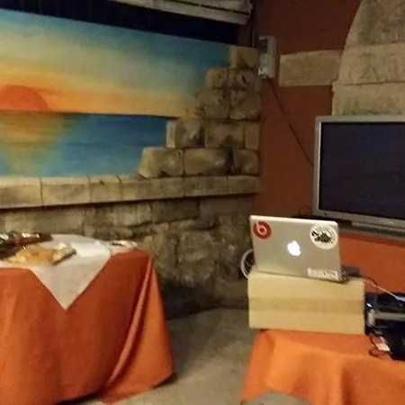 Tenuta Masseria Del Gallo Casa di campagna Calimera (Lecce)