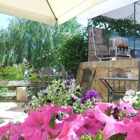 Tenuta Masseria Del Gallo Casa di campagna