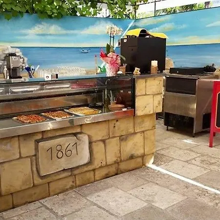 Εξοχικό σπίτι Tenuta Masseria Del Gallo *
