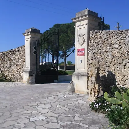 Casa di campagna Tenuta Masseria Del Gallo Calimera (Lecce)