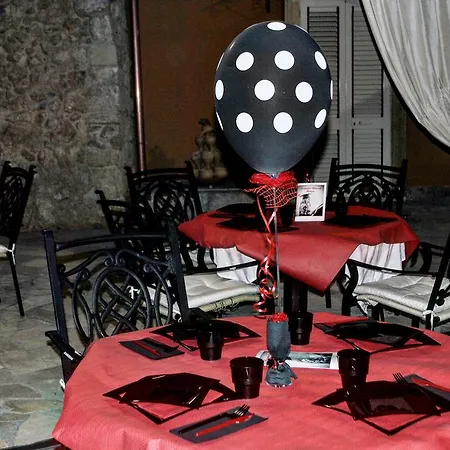 Tenuta Masseria Del Gallo Casa di campagna *