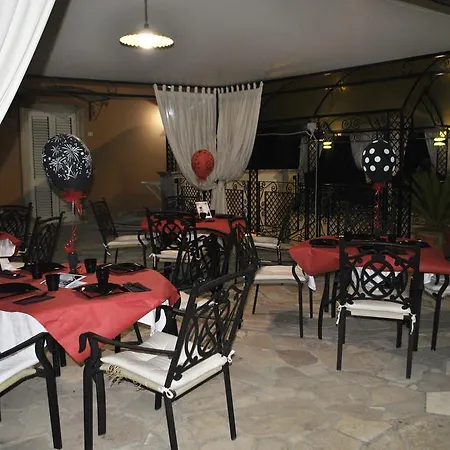 Tenuta Masseria Del Gallo Casa di campagna Calimera (Lecce)