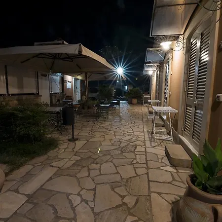 Casa di campagna Tenuta Masseria Del Gallo Calimera (Lecce)
