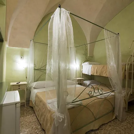 Tenuta Masseria Del Gallo * Calimera (Lecce)