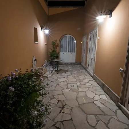 Casa di campagna Tenuta Masseria Del Gallo Calimera (Lecce)