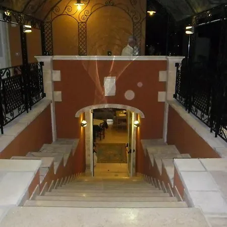 Casa di campagna Tenuta Masseria Del Gallo *